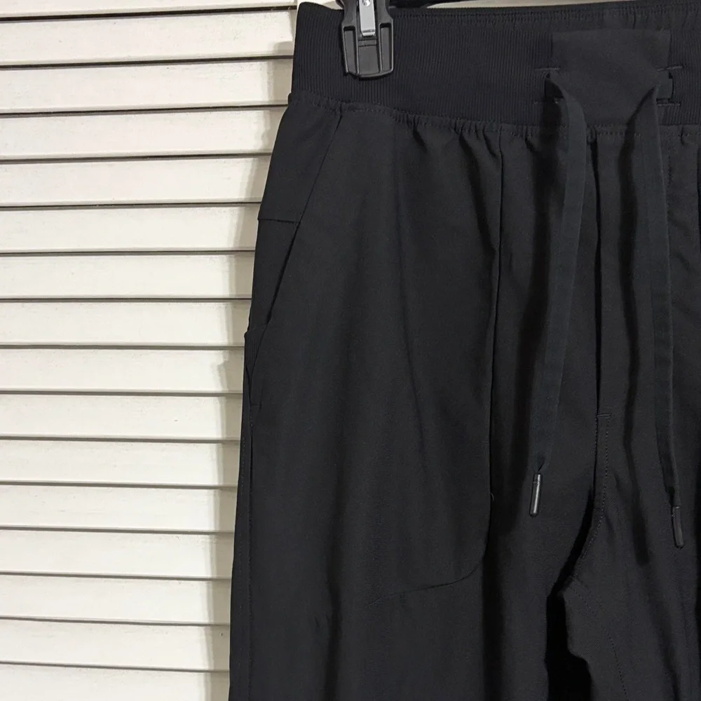 Lululemon Men’s ABC Jogger Warpstreme